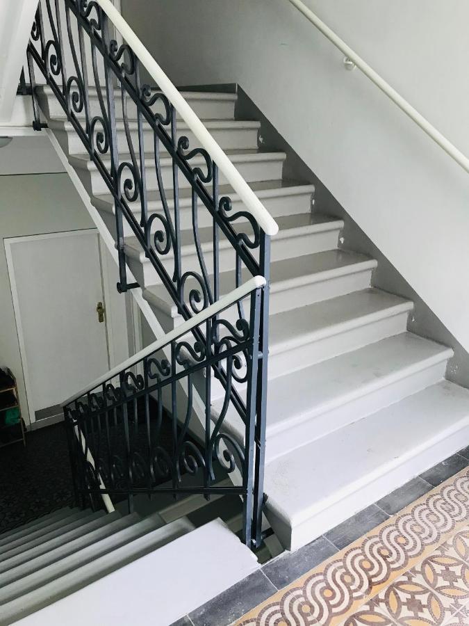 "Glueck Auf" Lichtdurchflutete Schicke Ferienwohnung In Zwickau Dış mekan fotoğraf